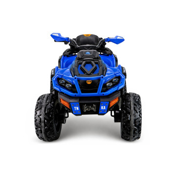 Quad Na Akumulator XW-08 4x4 45W Niebieski