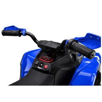 Quad Na Akumulator XW-08 4x4 45W Niebieski