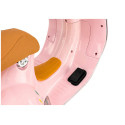 Skuter Na Akumulator Vespa XW-05 35W Różowy