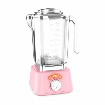 Zestaw Małego AGD Dla Dzieci Roboty Kuchenne Na Baterie Światła Dźwięki