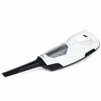 Odkurzacz Dla Dzieci Zabawkowy Pionowy Ręczny 2w1 Funkcja Ssania Dźwięki