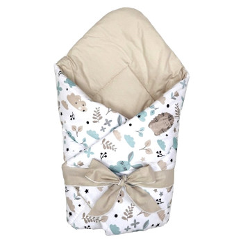 Rożek wiązany Jeżyki w...