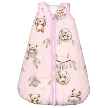 Śpiworek do spania 68-74...