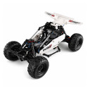 Klocki Konstrukcyjne Auto Terenowe Zdalnie Sterowane RC 4x4 Off Road 409 el.