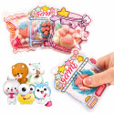 Zestaw Kreatywny Plastyczny Tworzenie Squishy Ozdobne Króliczek Deserki DIY