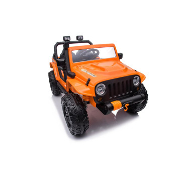 Auto Na Akumulator XB-1118 Pomarańczowe