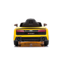 Auto Na Akumulator Audi R8 Lift A300 Światła LED Pilot Żółte