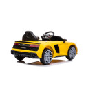 Auto Na Akumulator Audi R8 Lift A300 Światła LED Pilot Żółte