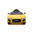 Auto Na Akumulator Audi R8 Lift A300 Światła LED Pilot Żółte