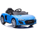 Auto Na Akumulator Audi R8 Lift  A300 Niebieskie