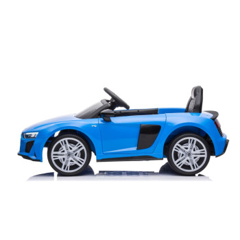 Auto Na Akumulator Audi R8 Lift  A300 Niebieskie