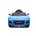 Auto Na Akumulator Audi R8 Lift  A300 Niebieskie