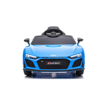 Auto Na Akumulator Audi R8 Lift  A300 Niebieskie