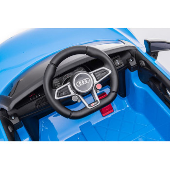 Auto Na Akumulator Audi R8 Lift  A300 Niebieskie