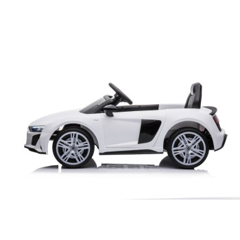 Auto Na Akumulator Audi R8 Lift A300 Światła LED Pilot Białe