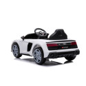 Auto Na Akumulator Audi R8 Lift A300 Światła LED Pilot Białe