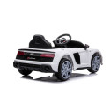 Auto Na Akumulator Audi R8 Lift A300 Światła LED Pilot Białe