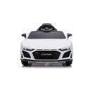 Auto Na Akumulator Audi R8 Lift A300 Światła LED Pilot Białe