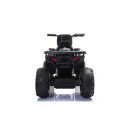 Quad Na Akumulator JC333 Czerwony