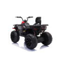Quad Na Akumulator JC333 Czerwony