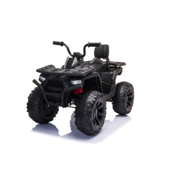 Quad Na Akumulator JC333 Czarny