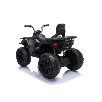 Quad Na Akumulator JC333 Czarny