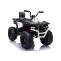 Quad na akumulator JC333 Biały