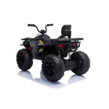 Quad na akumulator JC333 Biały