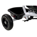 Rower Trójkołowy PRO300 Różowy