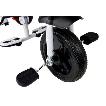 Rower Trójkołowy PRO300 Różowy