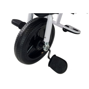 Rower Trójkołowy PRO300 Czarny