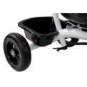 Rower Trójkołowy PRO300 Czarny