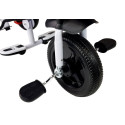 Rower Trójkołowy PRO300 Czarny