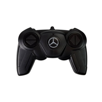 Auto Mercedes AMG G63 Samochód Zdalnie Sterowany RC Biały 1:24