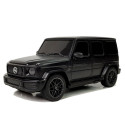 Auto Mercedes AMG G63 Samochód Zdalnie Sterowany RC Czarny 1:24