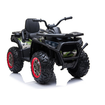 Quad na Akumulator XMX607 Moro Lakierowany