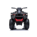 Quad na Akumulator XMX607 Moro Lakierowany