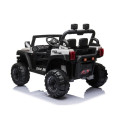 Auto na Akumulator BBH-016 Biały