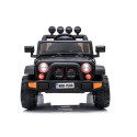 Auto Na Akumulator Jeep BRD-7588 Światła LED MP3 Pilot Czarny 4x4