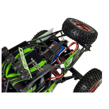 Auto Zdalnie Sterowane FY-03 1:12 Terenowe 4x4 R/C 30 km/h