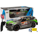 Auto Sportowe Zdalnie Sterowane RC 1:10 2.4G Szare