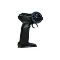 Auto Zdalnie Sterowane R/C Beetle Zielone 6.5 km/h 2.4G