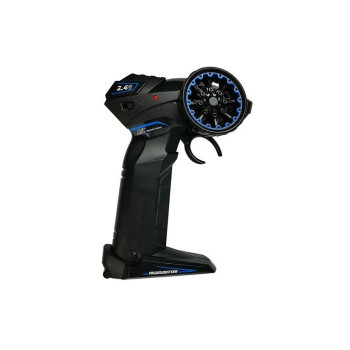 Auto Zdalnie Sterowane R/C Beetle Zielone 6.5 km/h 2.4G
