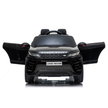 Auto na Akumulator Range Rover Evoque Pilot LED Czarny