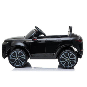 Auto na Akumulator Range Rover Evoque Pilot LED Czarny