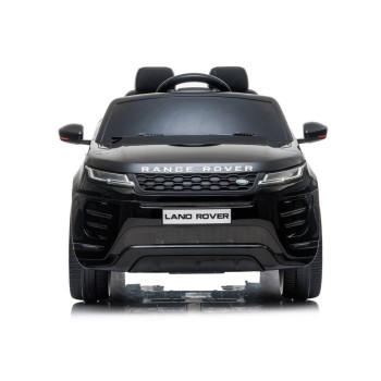 Auto na Akumulator Range Rover Evoque Pilot LED Czarny Lakierowany