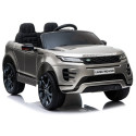 Auto na Akumulator Range Rover Evoque Pilot LED Srebrny Lakier