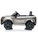Auto na Akumulator Range Rover Evoque Pilot LED Srebrny Lakier