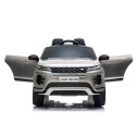Auto na Akumulator Range Rover Evoque Pilot LED Srebrny Lakier