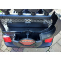 Auto na Akumulator S2388 Jeep Czarny 4x45W
